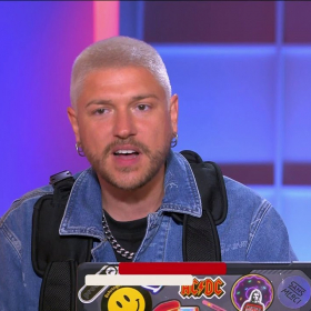 "On croit que tout change, mais non" : Mosimann raconte l’après Star Academy