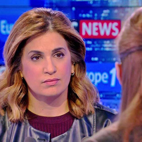 “Dans un souci de cohérence” : pourquoi Sonia Mabrouk a quitté CNews puis Europe 1