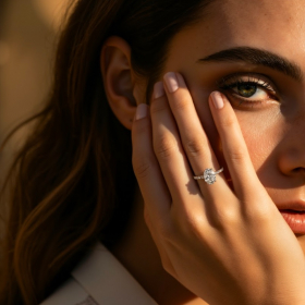 Mariage et bagues de fiançailles : quand le bijou raconte déjà votre histoire