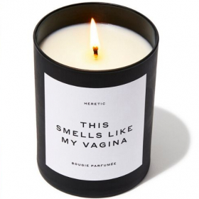 Gwyneth Paltrow a lancé une bougie à l'odeur de son vagin, et elle est déjà en rupture de stock