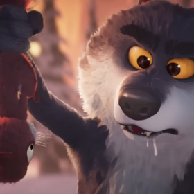 « On ne s’y attendait pas » : la pub Intermarché avec le loup dépasse le milliard de vues et affole même ses créateurs