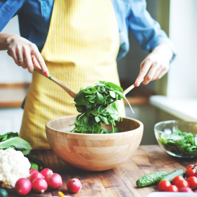 20 légumes minceur qui aident à maigrir