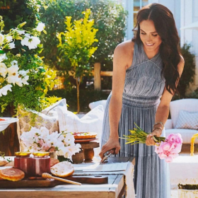 Meghan Markle prend tout le monde de court : la décision radicale qui change ses projets