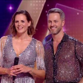 “Mes garçons ont un papa” : Laure Manaudou répond cash sur ses enfants pendant Danse avec les stars