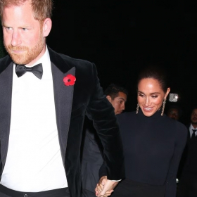 Meghan Markle sort du silence et affiche un soutien total à Harry face à Donald Trump