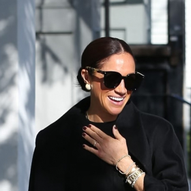 L’ambition folle de Meghan Markle : elle rêve de devenir milliardaire et prépare un projet colossal pour y arriver