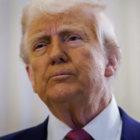Pour Donald Trump, le risque d’échec du sommet avec Vladimir Poutine en Alaska est de 25 %