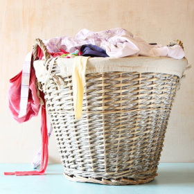 3 astuces efficaces pour étendre et ranger son linge beaucoup plus vite