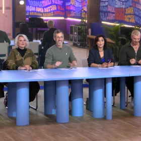 Star Academy : "Mes mots ont dépassé...", cette altercation coupée du live entre un prof et la prod fait le buzz