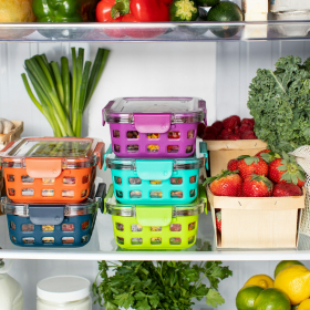 6 astuces indispensables pour mieux organiser votre frigo et réduire votre facture d'électricité