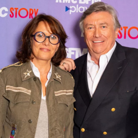 Carole Rousseau et Jacques Legros : le duo culte recrée la surprise avec le retour d’une émission culte