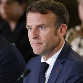 Sondage : 90 % des Français estiment que la vie politique actuelle est « navrante »