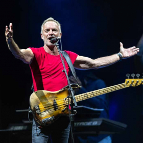 Sting furieux : "Ils auraient dû se réveiller à l’époque", le chanteur règle ses comptes avec ses ex-compères de The Police