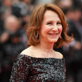"Les aînés étaient ses bêtes noires" : cette déclaration de Nathalie Baye sur Laeticia Hallyday qui a tout fait basculer