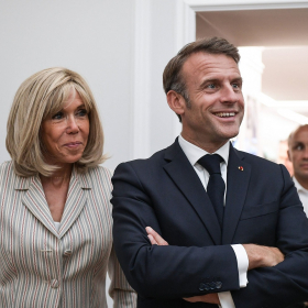 À l’Élysée, cette consigne stricte d’Emmanuel Macron fait beaucoup réagir en coulisses