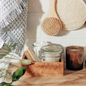 Comment la méthode 6/10 peut vous aider à simplifier votre ménage