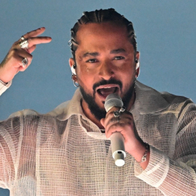 “Je ne mangeais que de la salade et de la dinde” : Slimane révèle le complexe physique qui a bouleversé son enfance