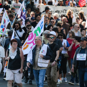Grève en septembre 2025 : quels secteurs pourraient être concernés par le mouvement « Bloquons tout » ?