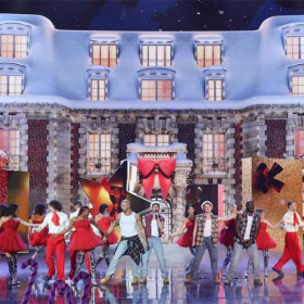 Star Academy : ces 4 élèves qui décrochent leur place en demi-finales