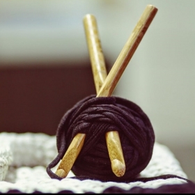 10 bonnes raisons de se mettre au tricot