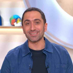 "Ni trop, ni trop peu" : pourquoi cette idée séduit autant depuis que Jimmy Mohamed en parle