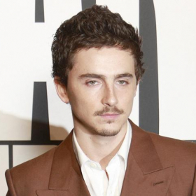 Anne-Claire Coudray surprise au 20h : Timothée Chalamet parle comme jamais à la télévision