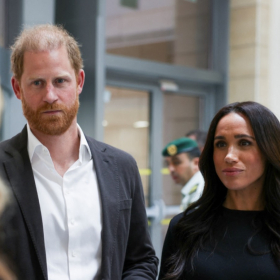 Meghan Markle accusée d’avoir manipulé Harry : la réponse fracassante des Sussex relance la polémique