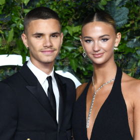 Pourquoi le tatouage de Romeo Beckham fait tant réagir depuis la sortie de Brooklyn