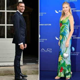 Pourquoi la relation entre Jordan Bardella et la princesse Maria Carolina dérange autant certains observateurs