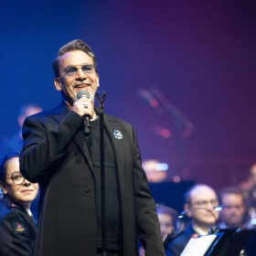 Florent Pagny : pourquoi son cancer a eu un impact positif sur sa voix
