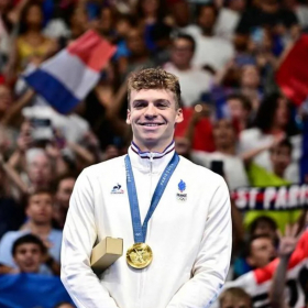 Mondiaux de natation 2025 : le calendrier complet et tous les résultats à jour