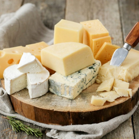 10 choses surprenantes que vous ne saviez pas sur le fromage