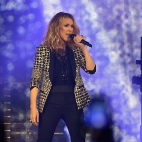 Céline Dion à la Défense Arena : ces dates qui pourraient marquer un retour historique