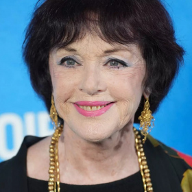 « C’est un acteur formidable » : malgré les accusations, Anny Duperey soutient Patrick Bruel