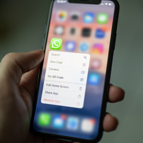 Voici comment savoir si quelqu’un vous a supprimé de ses contacts WhatsApp