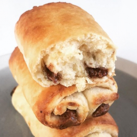 La recette des pains au chocolat maison briochés et ultra moelleux