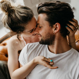 Est-ce qu'il m'aime vraiment ? 5 signes qu'il est amoureux