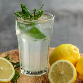 La boisson detox parfaite pour la saison : voici la recette secrète à tester absolument