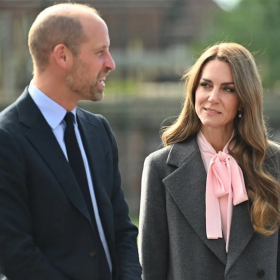 “On ne s’en prend pas à Kate Middleton !” : la colère du prince William contre Andrew après ce qu'il a fait à son épouse