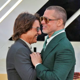 “C’est probablement terminé pour nous” : après la vidéo IA de Tom Cruise et Brad Pitt, Hollywood en pleine crise de doute