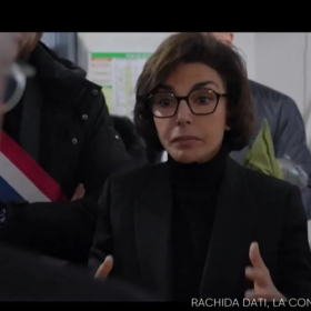 "Vous m’emmerdez, vous êtes des voyous" : Rachida Dati explose face aux journalistes de Complément d’enquête