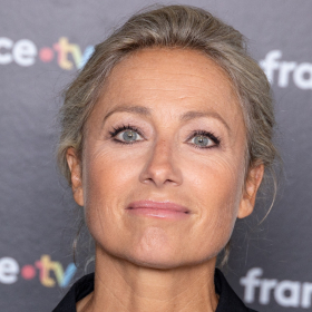 “Elle n’avait pas dit son dernier mot” : le retour stratégique d’Anne-Sophie Lapix en prime time