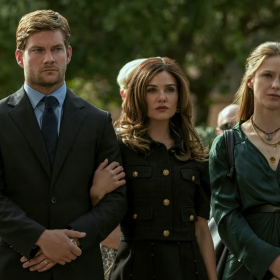 The Waterfront : pourquoi vous allez adorer la nouvelle série phénomène de Netflix