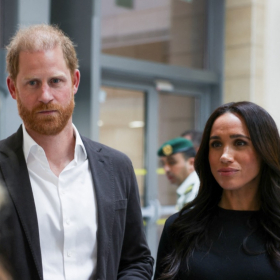Meghan Markle et le prince Harry isolés par leurs amis célèbres : ces célébrités qui ont clairement pris leurs distances