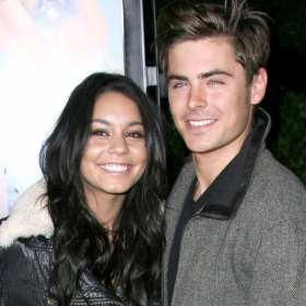 « Une véritable alchimie » : Vanessa Hudgens révèle sa première impression de Zac Efron