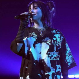 “Donnez votre argent, les gars” : Billie Eilish fait un don de 11,5 millions à des associations écologiques et tacle les milliardaires