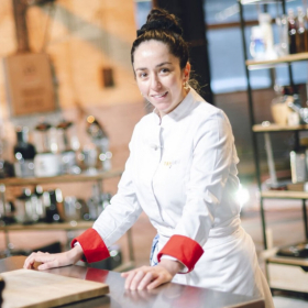 Viviana Pisacane gagne Top Chef 2026 : la cheffe italienne de Lyon signe une victoire éclatante