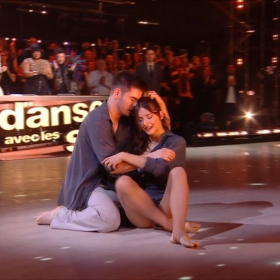 "Ça a changé qui j'étais" : Julien Lieb bouleversant dans Danse avec les stars, ses confidences poignantes sur la mort de son père