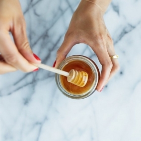 DIY : 5 recettes beauté naturelles et maison à base de miel