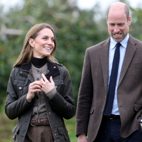 "Rien n’a été simple” : ce moment précis où tout a vacillé pour Kate et William